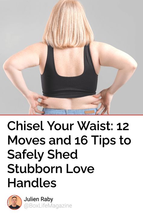 Are you desperately trying to get rid of the love handles that stick to your belly ? Here are the 12 best exercises and our 16 best tips to reach your goals. Oblique Workouts, Stubborn Love, Get Rid Of Love Handles, Rid Of Love Handles, Best Creatine, Strenght Training, Lose Love Handles, Bye Bye Love, Hanging Leg Raises