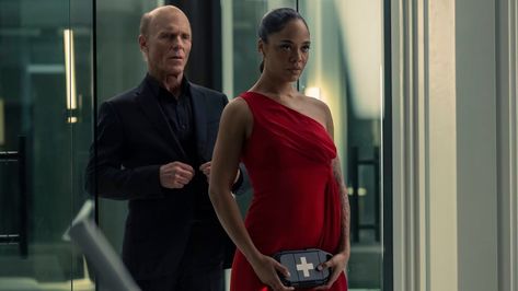 Westworld season 4 Westworld Season 4, Dolores Abernathy, Warner Bros Discovery, Mystery Show, Jeffrey Wright, Sci Fi Shows, Now Or Never, Evan Rachel Wood, Tessa Thompson