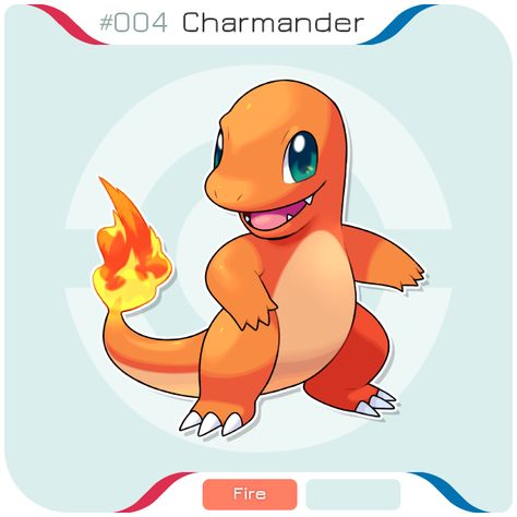 Charmander Drawing, Charmander Art, Charmander Charmeleon Charizard, Pokemon Artwork, Gen 1 Pokemon, Pokemon Diy, Pokemon Charmander, Pokemon Starters, Pokemon Cake