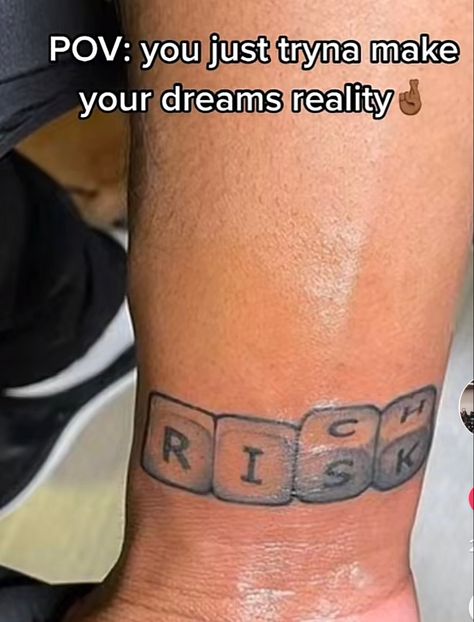 Dreams To Reality Tattoo, Reality Tattoo, Dreams To Reality, Music Cover Photos, Music Cover, Music Covers, Cover Photos, Positive Quotes, Dreaming Of You