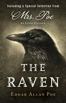 Free ebook: Edgar Allan Poe's THE RAVEN http://books.simonandschuster.com/Raven/Edgar-Allan-Poe/9781476759685 Raven Poem, The Raven Poem, Narrative Poem, English Short Stories, Allen Poe, Edgar Allen Poe, 100 Book, The Raven, Edgar Allan