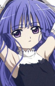 Rika Furude Icon, Rika Higurashi, Rika Furude, Higurashi No Naku Koro Ni, Anime