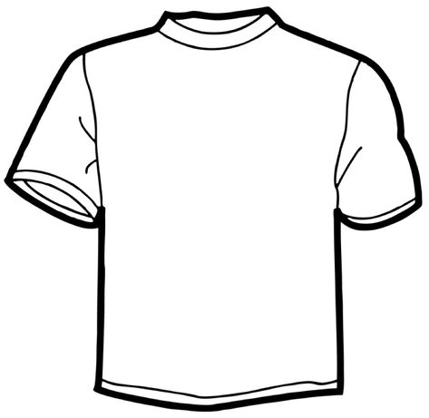 12 Online T Shirt Template Free Cliparts That You Can Download To You Blank Tshirt, T Shirt Clipart, Shirt Clipart, Coloring Drawing, Tshirt Template, Shirt Drawing, Drawing Clipart, Herons, Blank T Shirts