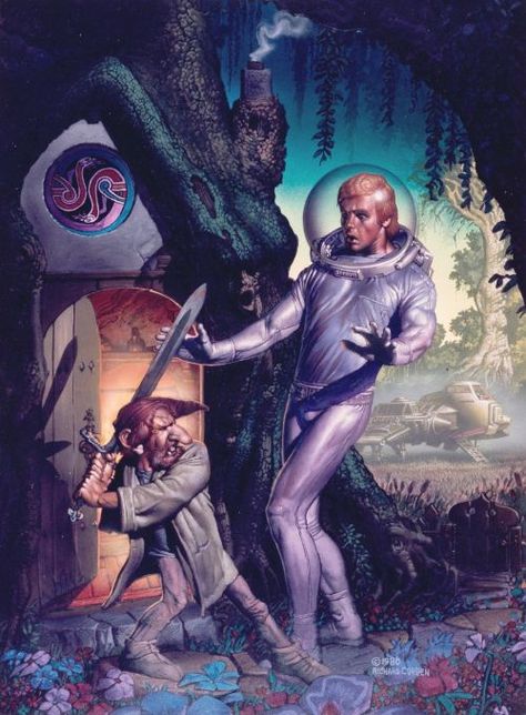 Rich Corben, Richard Corben, Space Suits, Traveller Rpg, Science Fiction Artwork, Retro Rocket, 70s Sci Fi Art, Scifi Fantasy Art, Astronaut Art