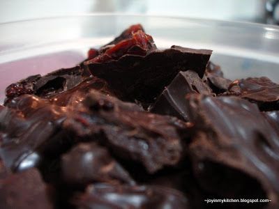 Finding Joy in My Kitchen: Chocolate Cherry Bark Gluten Free Fudge, Candida Recipes, Cherry Bark, Homemade Stuff, Cooking Healthy, Sugar Free Chocolate Chips, Sweet Dishes Recipes, Chocolate Covered Cherries, Cherry Candy