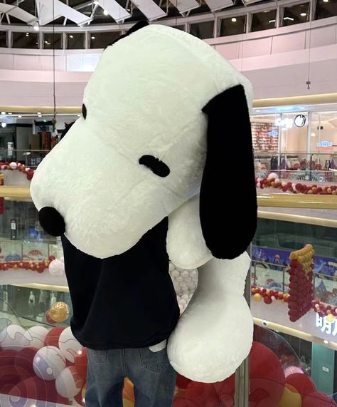 2024 MINISO Snoopy Doll Plush Gift For Girls Large Size Snoopy Doll Children's Toy Pillow Lazy Style Snoopy Stuffed Animal, Snoopy The Dog, Snoopy Gifts, Snoopy Plush, Kawaii Room Decor, Plush Backpack, Toy Puppies, Kawaii Room, Anime Dolls