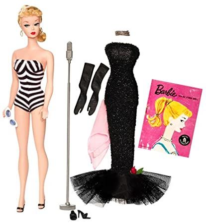 Mattel Re-releases Original Ken Doll on 60th Anniversary – The Southern Nerd Original Barbie Doll, Barbie Gifts, Barbie Skipper, Im A Barbie Girl, Barbie Doll House, Barbie Fashionista, My Childhood Memories, Barbie Vintage, Barbie I