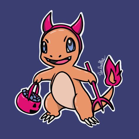 #pokemon #digitalart #halloween #digitaldrawing #charmander Demon Dress, Scooby Doo, Digital Drawing, Pokemon, Digital Art, Dress Up, Halloween, Fictional Characters, Art