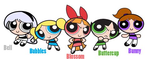 The Powerpuff girls with the extra but amazing girls Powerpuff Girls Names, Powerpuff Kızları, Power Puff Girls Z, Powerpuff Girls Costume, Powerpuff Girls Characters, Super Nana, Powerpuff Girls Cartoon, Powerpuff Girls Wallpaper, Powerpuff Girls Fanart