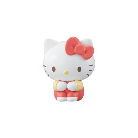 Hello Kitty Nendoroid, Hello Kitty Items Png, Hello Kitty Figure Png, Png Icons Hello Kitty, Hello Kitty White Background, Hello Kitty Png Icons, Hello Kitty Widgets, Png Hello Kitty, Sanrio Png