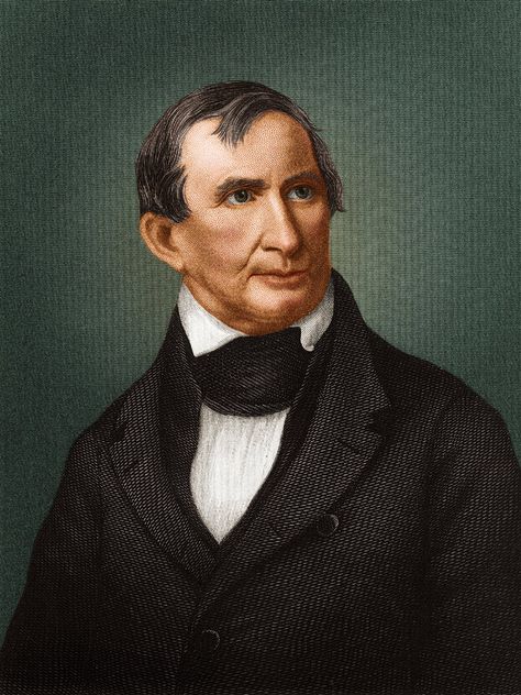 What Really Killed William Henry Harrison? - NYTimes.com William Henry Harrison, John Candy, William Henry, United States Presidents, Usa Presidents, Today In History, March 1st, March 4, Ny Times