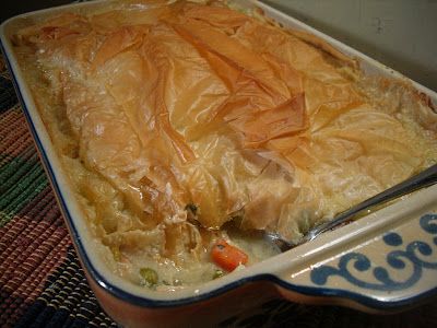 Chickpea Pot Pie, Vegetable Pot Pie, Vegan Pot Pies, Vegetable Pot Pies, Vegan Casserole, Turkey Pot, Turkey Pot Pie, Vegan Pie, Pot Pies Recipes