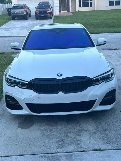 Chameleon Windshield Tint Car Window Foils Solar Protection Film Windshield Sun Shade Tint Film Window Protection, Solar Protection, Windshield Sun Shade, Tinted Windows, Sun Shade, Car Window, Dark Blue, Solar, Sun