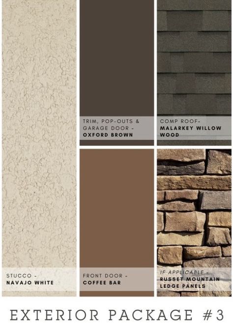 Cream And Brown House Exterior, Brown Home Exterior, Brown Exterior House Colors, Spanish Style Exterior Paint Colors, Tan House Exterior, Beige House Exterior, Brown House Exterior, Outdoor Paint Colors, Pr Ideas