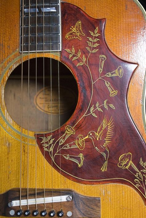 My wish list acoustic, 1960s Gibson Hummingbird Gibson Hummingbird, Gibson Acoustic, Guitar Logo, Guitar Tattoo, Gibson Guitar, Guitar Lovers, Guitar Collection, Gibson Guitars, Classic Guitar