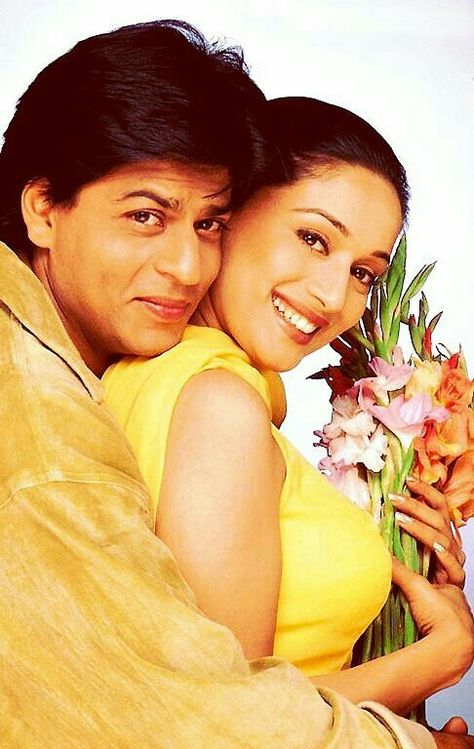 Dil To Pagal Hai, Maduri Dixit, Shah Rukh Khan Movies, Srk Movies, Rani Mukerji, Preity Zinta, Karisma Kapoor, Saif Ali Khan, Madhuri Dixit