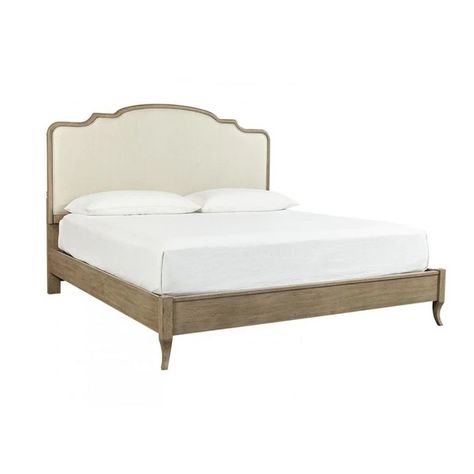 Beds · Lux Home Decor Upholstered Bedroom Set, King Upholstered Bed, Queen Upholstered Bed, Winter Furniture, Upholstered Panel Bed, California King Bedding, Bedroom Sets Queen, Bedroom Panel, Upholstered Panels