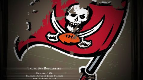 Backgrounds Tampa Bay Buccaneers HD | Best NFL Football Wallpapers Dallas Cowboys Flag, Buccaneers Logo, Tampa Bay Buccaneers Logo, Tampa Bay Buccaneers Football, Nfl Broncos, Buccaneers Football, Tampa Bay Bucs, Nfl Teams Logos, Nfl Arizona Cardinals