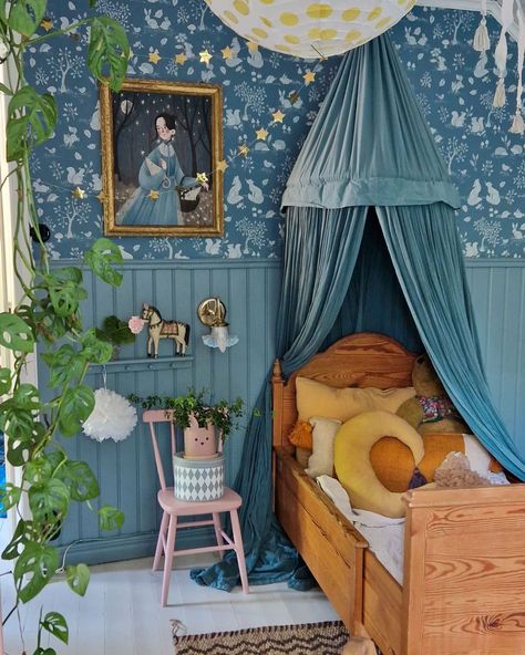 Kids Rooms Inspo, Barn Living, Kids Bedroom Inspiration, Nursery Room Inspiration, Kids Room Inspiration, Nursery Baby Room, Toddler Bedrooms, Kid Room, Kids Interior