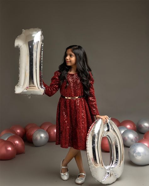 10th Birthday Shoot of Shuddhi Pradeep Mysoor 🥰🧿🥰. #10thbirthday #doubledigits10 #birtgday #babygirl #potraitphotography #kidspotrait 10 Birthday Photo Shoot Ideas, Birthday Photo Shoot Ideas, Shrek Party, Birthday Photo Shoot, 10 Birthday, Photo Shoot Ideas, Birthday Shoot, Young Actresses, Foto Poses