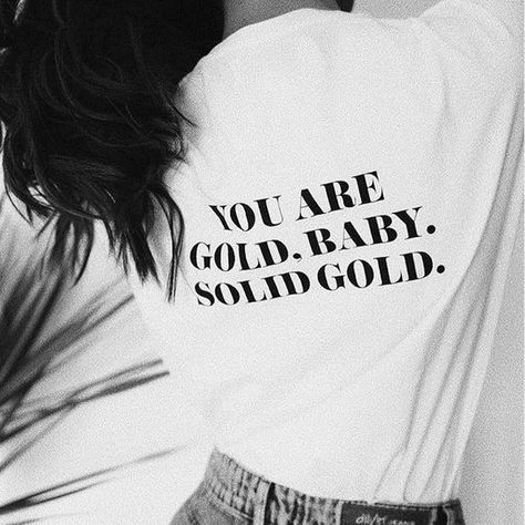 Baby Boss, Solids For Baby, Gold Shirt, Boss Shirts, Vide Dressing, Motiverende Quotes, Cute Shirt Designs, Aesthetic Shirts, Gold Baby