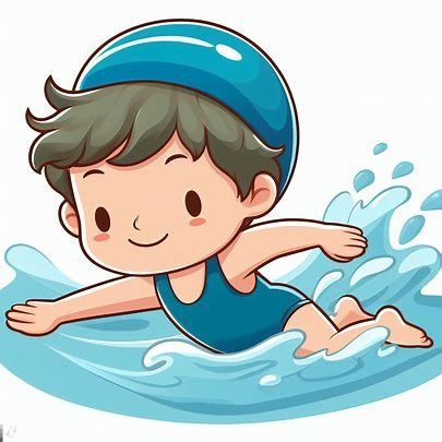 single boy swimming cartoon clipart images - Pencipta Imej daripada Microsoft Designer Swimming Cartoon, Single Boy, Cartoon Clipart, Boys Swim, Alphabet Activities, Cartoon Images, Cartoon Clip Art, Kids Swimming, Clipart Images