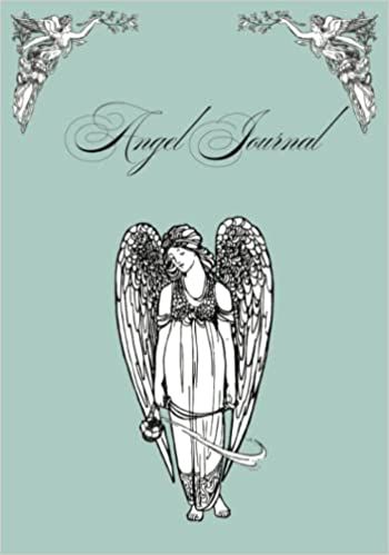 Angel Journal, Personal Prayer, Journal Books, Daily Journal, Sell On Amazon, Invite Your Friends, Christian Inspiration, Book Authors, Amazon Books