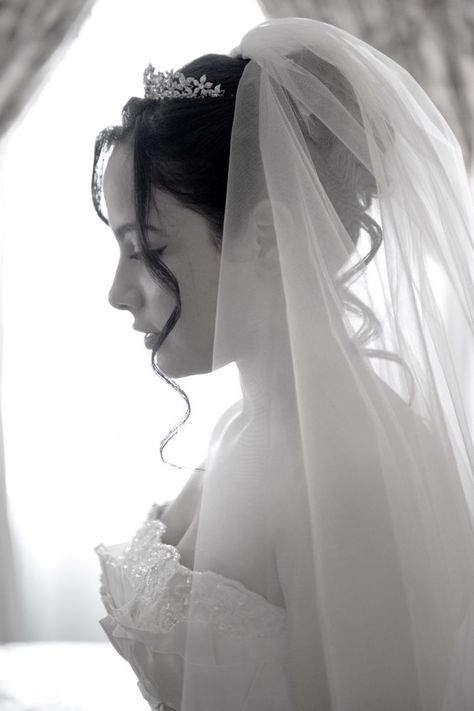 Veil Placement, Bridal Updo With Veil, Bridal Hair Veil, Wedding Hairstyles With Veil, Veil Hairstyles, Bridal Updo, Wedding Hairstyles Updo, A Wedding Dress, Dress Coat