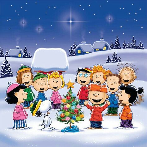 Merry Christmas, Charlie Brown! Seasonal Wallpaper, A Charlie Brown Christmas, Quilt Studio, Peanuts Cartoon, Days Till Christmas, Peanuts Christmas, Brown Christmas, 4 December, Charlie Brown Christmas