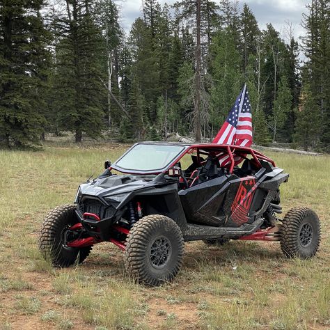 Rzr polaris