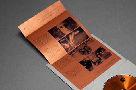 Copper Paper, Royal Films, Buch Design, Karten Design, Booklet Design, Film Design, Stationary Design, Design Editorial, Corporate Design