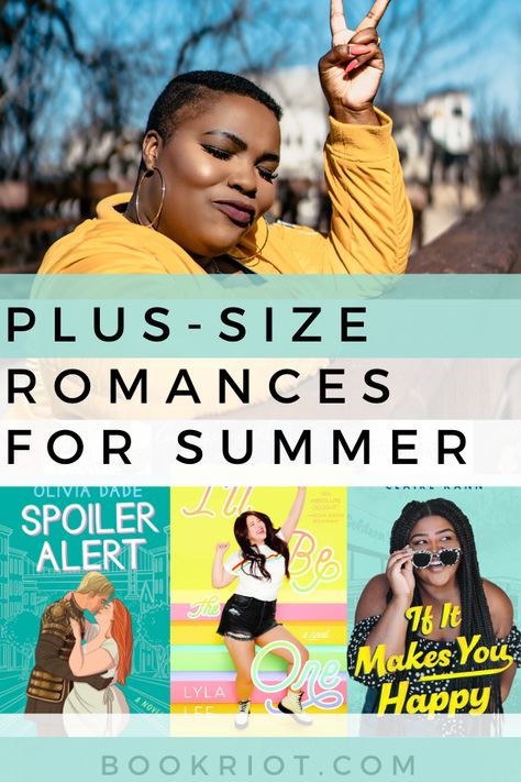 Plus Size Books, Plus Size Romance Books, Reading List Challenge, Summer Book, Read List, Reading Area, The Book Club, Fantasy Books To Read, Ebook Marketing