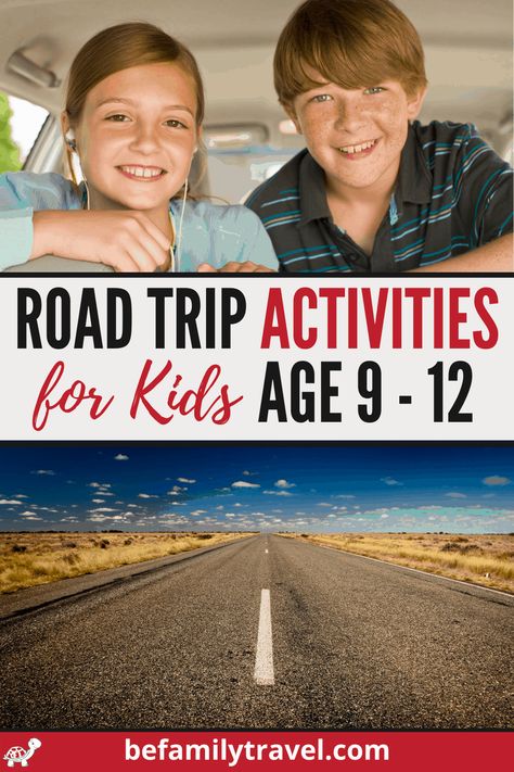 Car Activities For Kids, Road Trip Boredom Busters, Car Trip Activities, Road Trip Activities For Kids, Travel Activities For Kids, Kid Road Trip Activities, Car Ride Activities, Road Trip Entertainment, Road Trip Bag