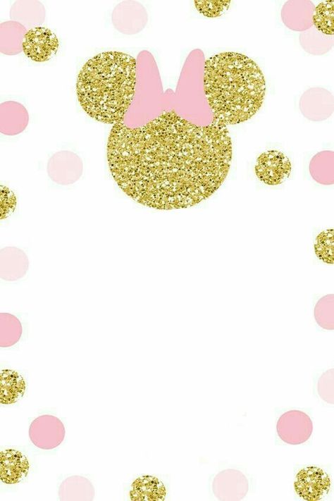 kellydrs's Photos, Drawings and Gif minnie Minnie Mouse Background, Minnie Birthday Invitations, Γενέθλια Mickey Mouse, Minnie Mouse Birthday Theme, Minnie Mouse Party Decorations, Minnie Mouse Theme Party, Minnie Mouse Birthday Invitations, Minnie Mouse Birthday Decorations, Minnie Mouse Invitations