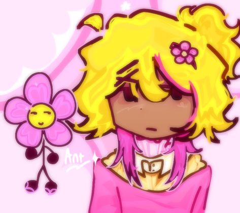 Flower Bfb Human, Bfb Humanized, Bfdi Humanized, Bfb Human, Bfb Characters, Human Objects, Human Flower, Bfdi Characters, Chipped Tooth