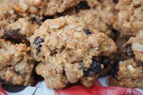 Vegan Oat and Raisin Cookies | Blackfriars Breastfeeding Food, Lactation Cookie Recipe, Lactation Cookie, Lactation Cookies Recipe, Breastfeeding Foods, Lactation Recipes, Increase Milk Supply, Breastfeeding Diet, Lactation Cookies