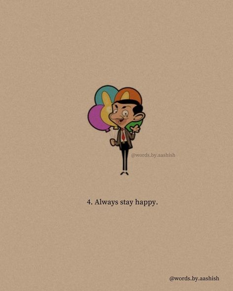 Childish Quotes, Mr Bean Quotes, Chotta Bheem, Bean Quote, Quotes Cartoon, Dp For Instagram, Miracle Quotes, Bubble Quotes, Rabbit Gif