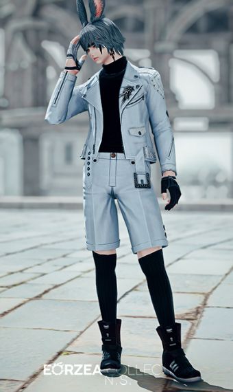 Ffxiv Glamour Male, Ff14 Glamour, Glam Inspiration, Ffxiv Glamour, Outfit References, Gaming Stuff, Eorzea Collection, Costume Collection, Your Character