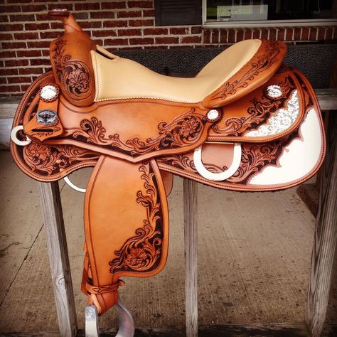 Reining Saddle, Equestrian Helmets, Equestrian Helmet, Western Tack, Western Horse Tack, Horse Gear, Western Riding, Western Pleasure, Horse Accessories