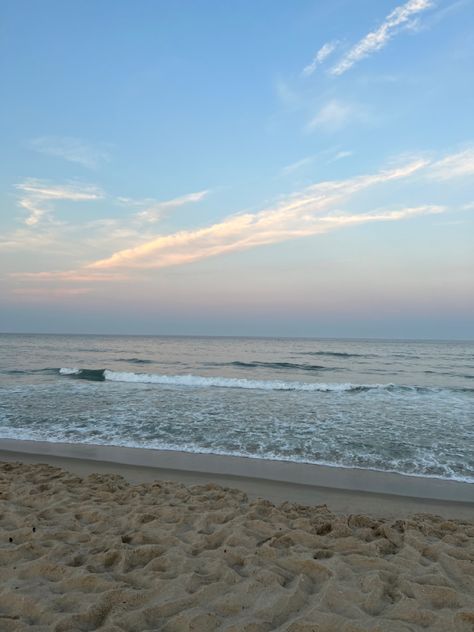 Sunset. Beach. Nj. New Jersey. Sea girt. Summer. View. Wildwood New Jersey Beach, Nj Beach Aesthetic, Nostalgic Beach Aesthetic, Jersey Shore Beach Aesthetic, The Jersey Shore, Jersey Beach Aesthetic, New Jersey Beach Aesthetic, New Jersey Summer Aesthetic, Jersey Shore Summer Aesthetic