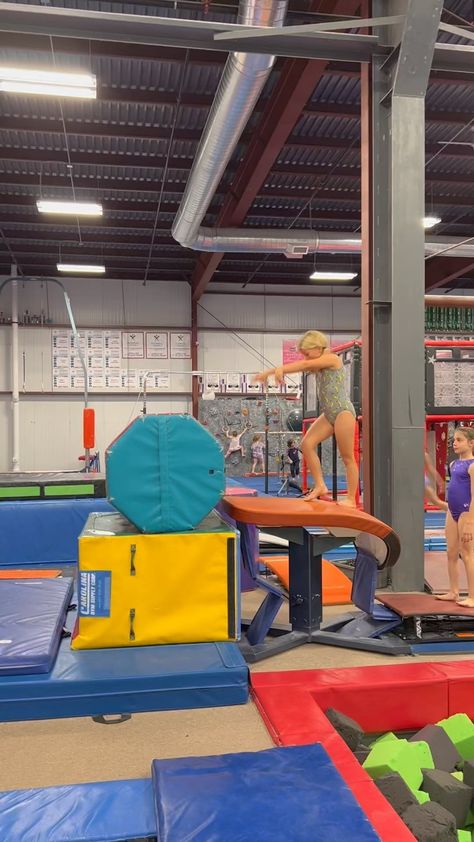 Level 3 post flight work ✔️ . . . #regal #gymnastics #gymnast #level3gymnast #vault #vaultdrills #gymnasticsdrills #coach #fronthandspring… | Instagram Gymnastics Stations, Gymnastics Levels, Gymnastics Ideas, Parkour Moves, Gymnastics Lessons, Gymnastics Drills, Gymnastics Beam, Gymnastics Skills, Gymnastics Coaching