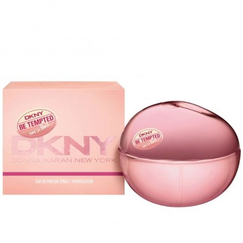 DKNY Be Tempted Eau So Blush Eau De Parfum 30ml Spray Dona Karan, Feminine Fragrance, Luxury Perfume, Aftershave, Pink Grapefruit, Womens Fragrances, Floral Fragrance, Donna Karan, Women Perfume