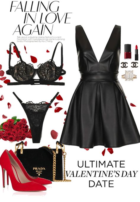 Valentines Day Fits, Valentines Dinner Outfit, Teen Vampire, Dinner Outfits For Women, Diy Armor, Vday Outfit, Outfit Layout, Cute Lazy Day Outfits, Bed Time