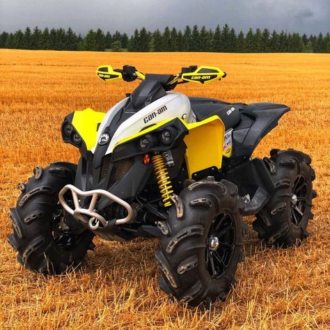 4 Wheel Motorcycle, 4 Wheels Motorcycle, All Terrain Vehicle, Can Am Atv, Marvel Young Avengers, Four Wheeling, Yamaha Raptor, 4 Wheelers, Snap Chat