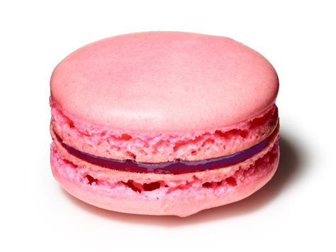 #FNMag's French Macarons #GlutenFree #Macaron French Macaroon Recipes, Brownie Vegan, French Macarons Recipe, French Macaroons, Raspberry Almond, Macaroon Recipes, Food Network Magazine, Macaron Recipe, Oreo Dessert