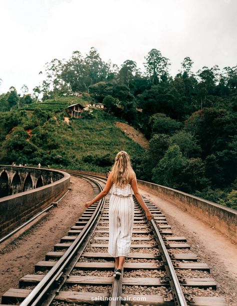 Nine Arch Bridge, Scenic Train Rides, Nuwara Eliya, Sri Lanka Travel, Arch Bridge, Drone Photos, Kandy, Sunset Photos, Travel Tours