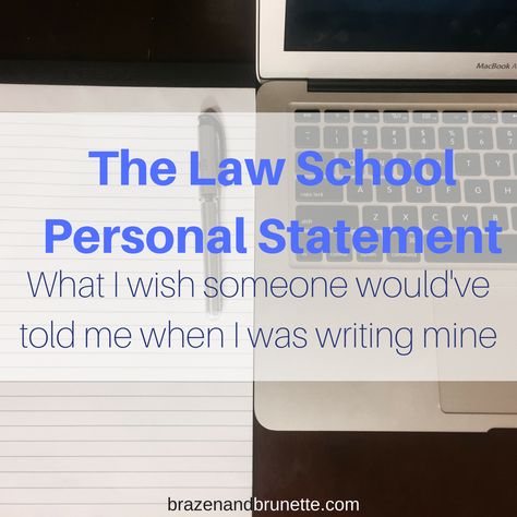 Law School Personal Statement, Law School Preparation, Law School Application, Law School Prep, Law School Life, Law School Inspiration, School Application, School Admissions, Prep School