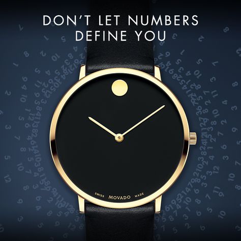 Movado | Modern Ahead of Its Time: Official Movado Website, Innovative Fine Timepieces | Movado International Swiss Made Watches, Modern Watches, Swiss Made, Van Life, Modern Jewelry, Watch Design, Time Piece, Men's Fashion, Mens Jewelry