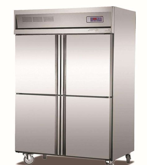 commercial stainless steel upright refrigerator/4 door upright freezer https://m.alibaba.com/product/60444964744/commercial-stainless-steel-upright-refrigerator/4-door.html?__sceneInfo={"cacheTime":"1800000","type":"appDetailShare"} Upright Freezer, French Door, Top Freezer Refrigerator, Double Door, French Door Refrigerator, French Doors, Refrigerator, Kitchen Appliances, Stainless Steel