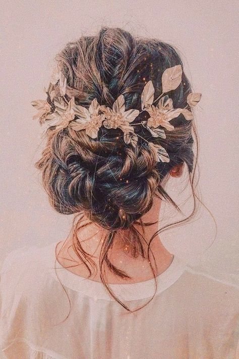 Pretty Updos, Hair Extensions Best, Best Wedding Hairstyles, Wedding Hairstyles Updo, Creative Hairstyles, Loose Curls, Formal Hairstyles, Loose Hairstyles, Long Hair Cuts